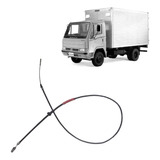 Cabo Embreagem 2365mm Agrale Caminhao 4500 5000 7000 7500