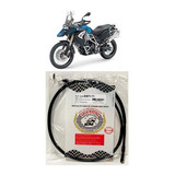 Cabo Embreagem Bmw F 800 Gs Adventure 2013 A 2016 Grua