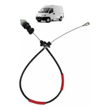 Cabo Embreagem C 143cm Citroen Jumper 2 8 2000 1335052080