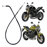 Cabo Embreagem Cb 600 F Hornet 2008 2014