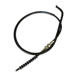 Cabo Embreagem Cbr 450 Sr Todos Os Anos Soretto Orig 