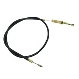 Cabo Embreagem Direção Espia Micro Yanmar Tc10 11 12 14
