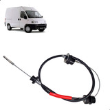 Cabo Embreagem Ducato boxer jumper 2 8 2 3 2002 1068mm