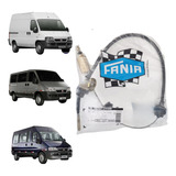 Cabo Embreagem Ducato Vetrato 2 8 Turb 1999 Até 2002 81137