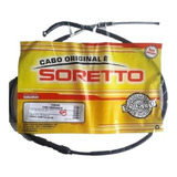 Soretto