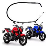 Cabo Embreagem Fz25 Fazer 250 2018 2019 2020 2021 2022 Orig