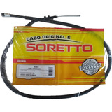 Soretto