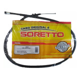 Soretto