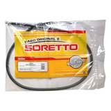 Cabo Embreagem Honda Cb 600f Hornet Ano 2008 Em Diante