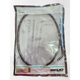 Cabo Embreagem Honda Cb300 Scud