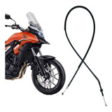 Cabo Embreagem Honda Cb500x 2014 2015 2016 2017 2018 2019