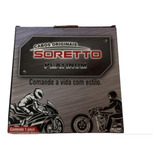 Soretto