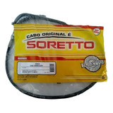 Cabo Embreagem Honda Cbr 450 Sr Soretto
