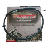 Soretto
