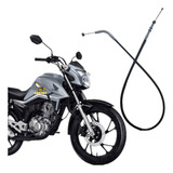 Cabo Embreagem Honda Cg 160 Titan Fan Start 2016 2017 2018