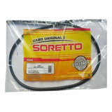 Cabo Embreagem Honda Shadow 750 2006 A 2008 Soretto