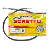 Soretto
