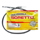 Soretto