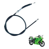 Cabo Embreagem Kawasaki Ninja 250r