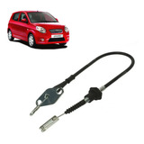 Cabo Embreagem Kia Picanto 1 0 1 1 2006 A 2011 Gasolina