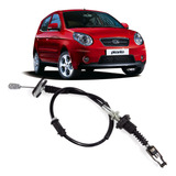Cabo Embreagem Kia Picanto 2005 2006 2007 2008 2009 2010