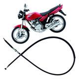 Cabo Embreagem Max 125 Se 2004 2005 2006 2007 2008 2009 2010