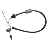 Cabo Embreagem Megane Scenic 1 6 2 0 8v 16v 99 07 I K S