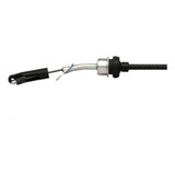 Cabo Embreagem Original Fiorino Uno 50017346 Fiat