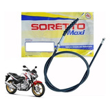 Cabo Embreagem Original Soretto Honda Cb