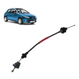 Cabo Embreagem Peugeot 206 1 4 1 6 16v Regulagem Manual