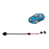 Cabo Embreagem Peugeot 206 1 4 1 6 16v Regulagem Manual