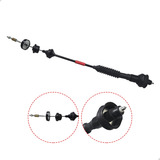 Cabo Embreagem Peugeot 206 1 4 1 6 2004 2005 Regu Automática