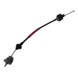 Cabo Embreagem Peugeot 206 207 Regulagem Manual Tuba