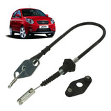 Cabo Embreagem Picanto 1 0 1 1 12v Gasolina 2009 2010 2011