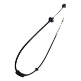 Cabo Embreagem Polo Classic 1996 1997 1998 Regulagem Manual