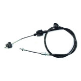 Cabo Embreagem Polo Classic Pedal Plastico 98 Efrari Ef714a