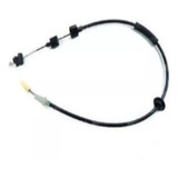 Cabo Embreagem Polo Classic Regulagem Manual 99 1345mm