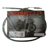 Soretto