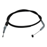 Cabo Embreagem Suzuki Gs 500 Gs500 1993 Até 2009