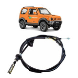 Cabo Embreagem Suzuki Jimny 1 3 16v 1998 2018 2371081a60