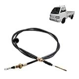 Cabo Embreagem Towner Truck E Pick Up - Todas