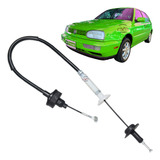 Cabo Embreagem Vw Golf Gl Glx 1994 1995 1996 1997 1998 1999