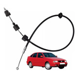 Cabo Embreagem Vw Polo Classic 99 97 A 1998 Regula Manual