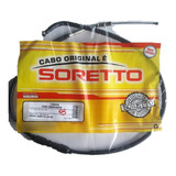 Soretto