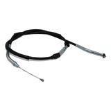 Cabo Embreagem Yamaha Fazer 250 2011 2012 2013 2014 15 2017
