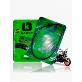 Cabo Embreagem Yamaha Mt 03 321 Mt03 2016 2017 2018 2019