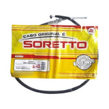 Soretto