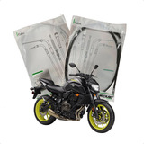Cabo Embreagem Yamaha Mt 07 Mt 07 Mt07 2016 2022 Scud