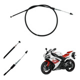 Cabo Embreagem Yamaha R1 2007 À 2008 Yzf Modelo Original