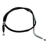 Cabo Embreagem Yamaha Ybr 125 2002 2003 2004 2005 2006 2008